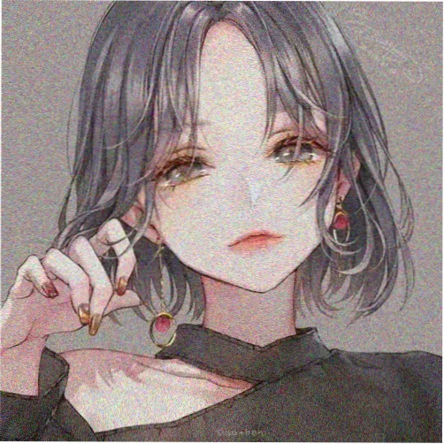 更木剑八头像